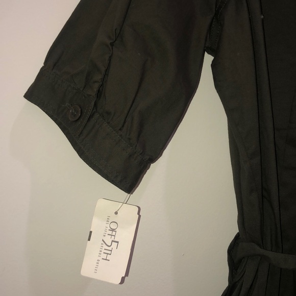 Nell couture Summer Dress - Picture 4 of 8